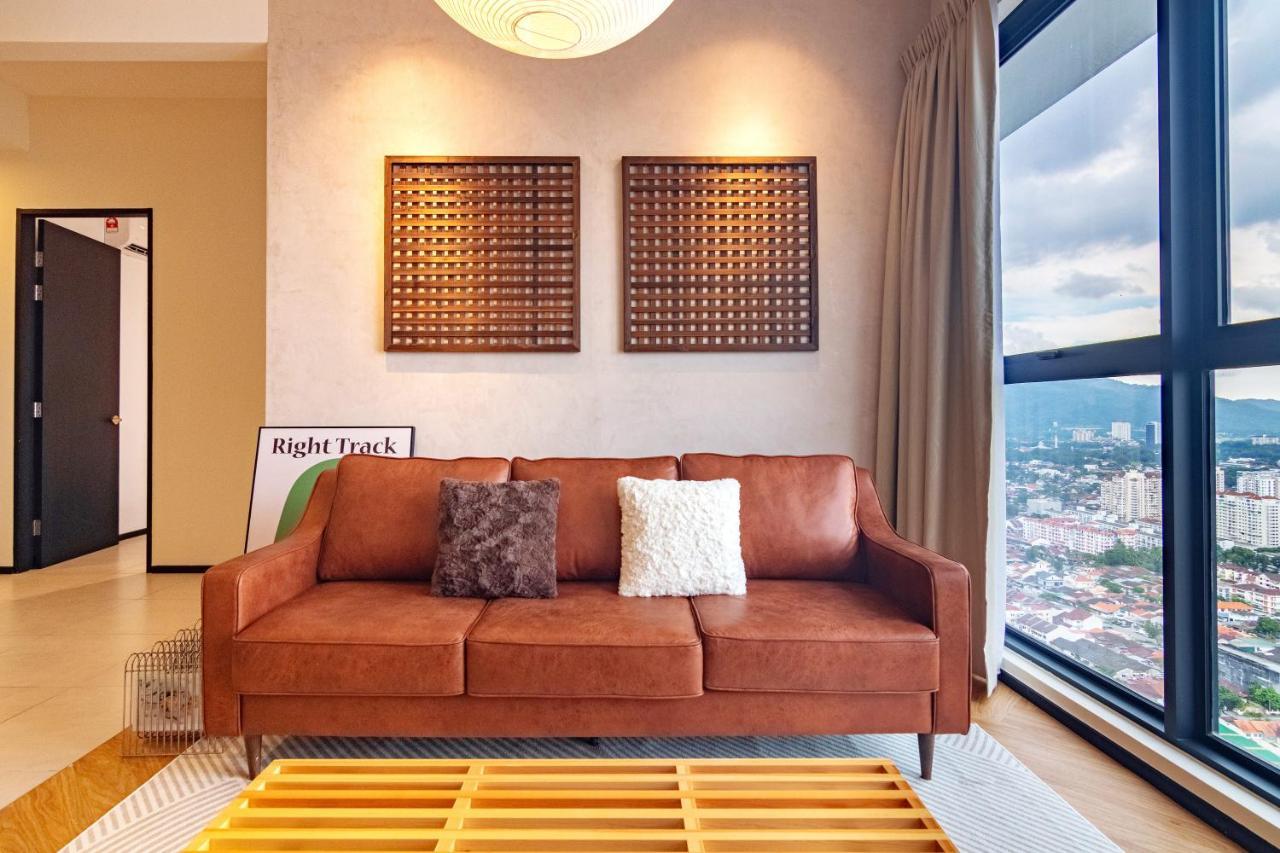 Urban Suites, Classic Collection By Stellar Alv Jelutong Exterior foto