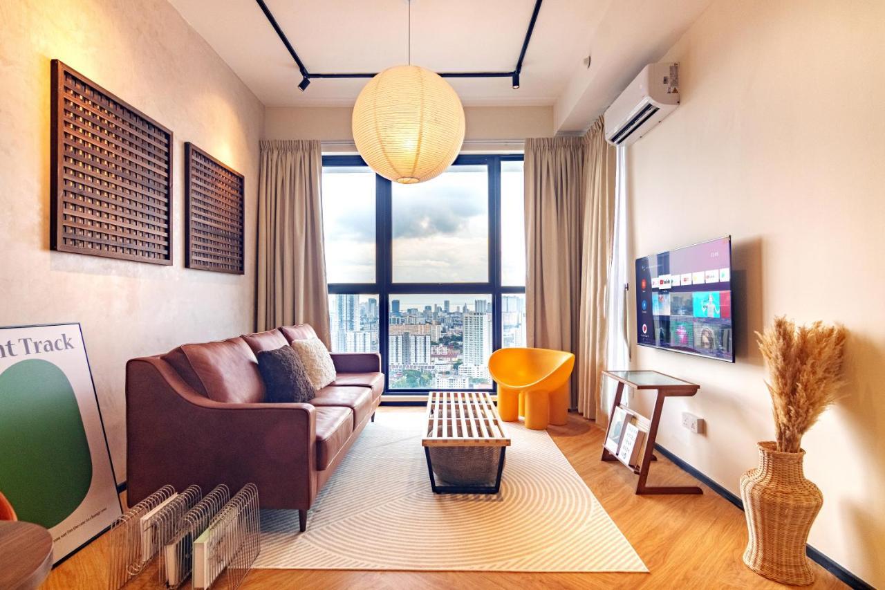 Urban Suites, Classic Collection By Stellar Alv Jelutong Exterior foto