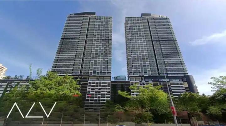 Urban Suites, Classic Collection By Stellar Alv Jelutong Exterior foto
