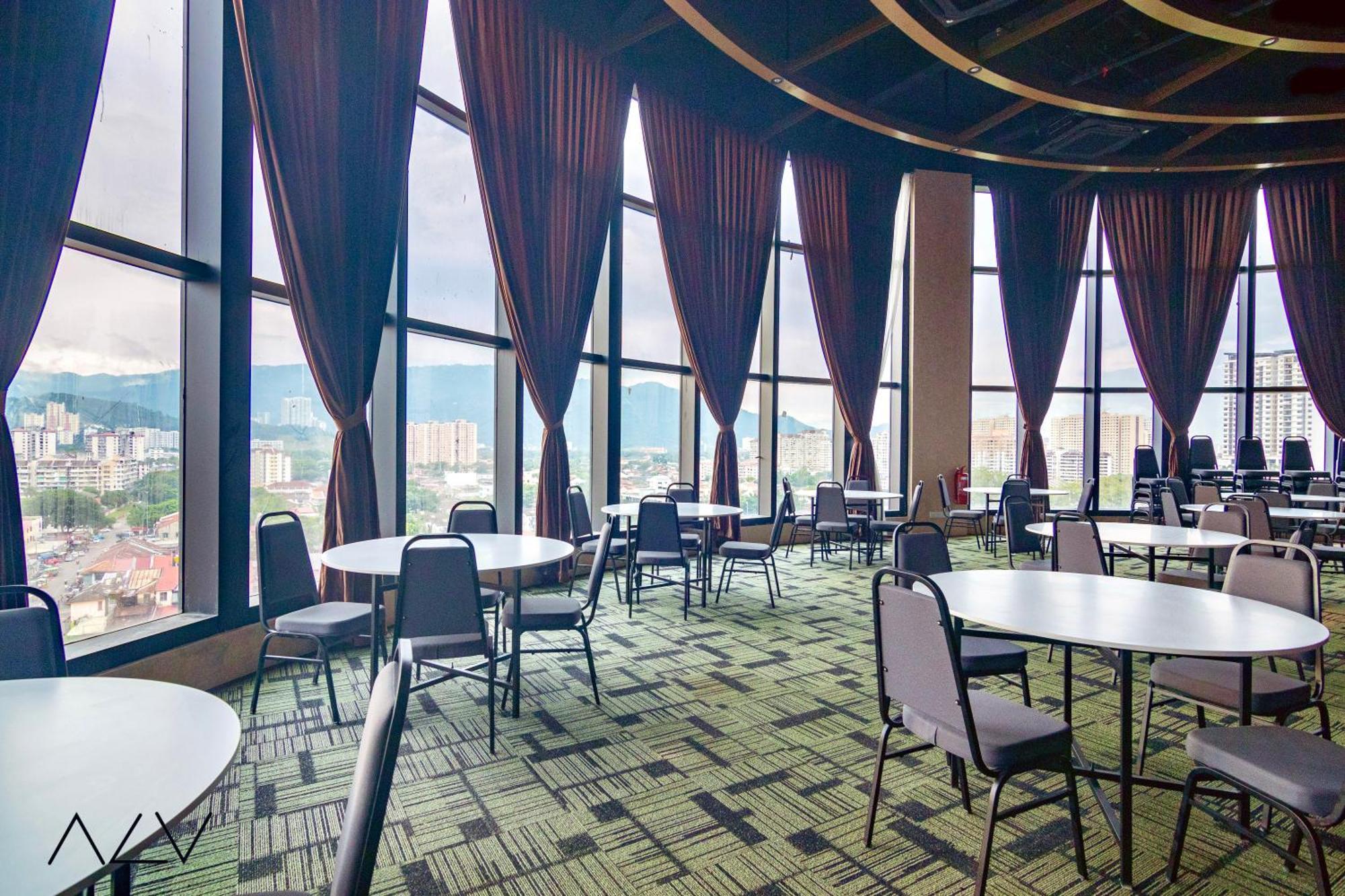 Urban Suites, Classic Collection By Stellar Alv Jelutong Exterior foto