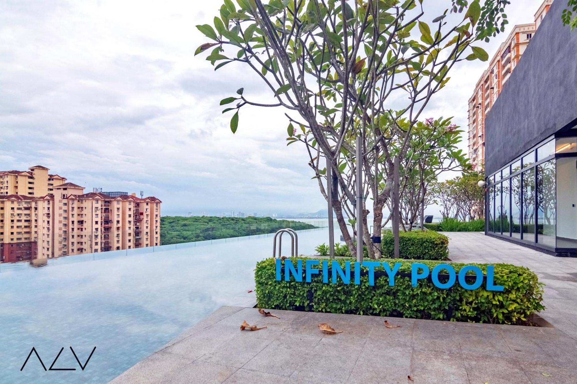 Urban Suites, Classic Collection By Stellar Alv Jelutong Exterior foto