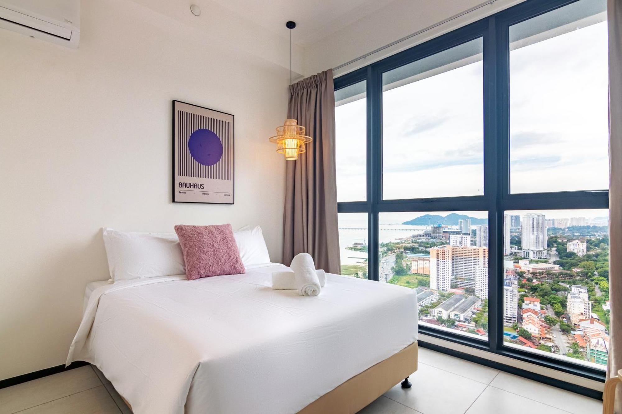 Urban Suites, Classic Collection By Stellar Alv Jelutong Exterior foto