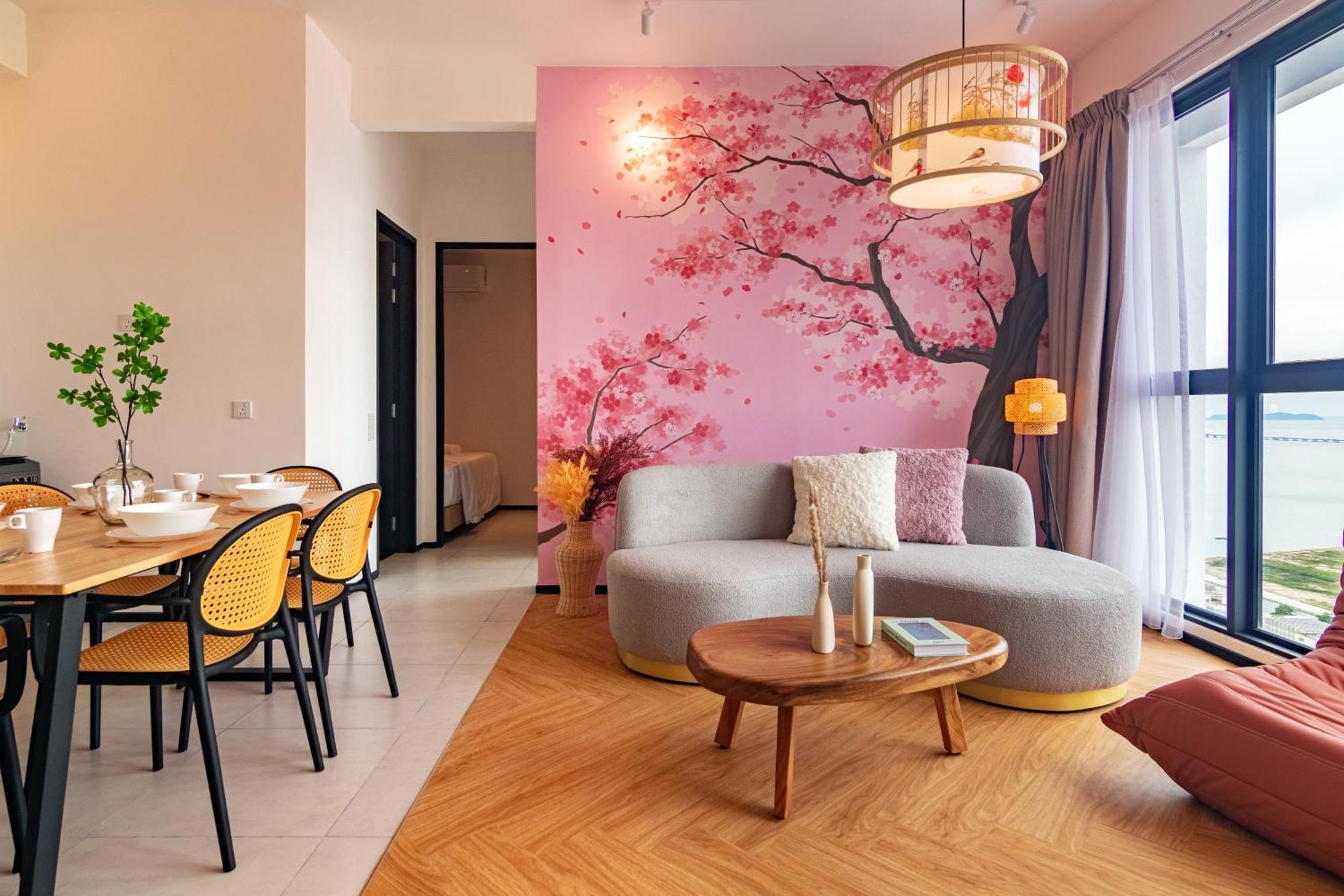 Urban Suites, Classic Collection By Stellar Alv Jelutong Exterior foto